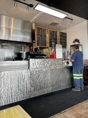 Baja Mar Taco by null