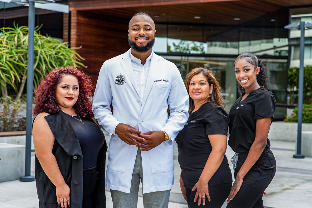 DELANO HANKINS , DDS-HD DENTAL STUDIOS - Updated October 2025 - 13 ...