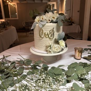 Sugar From the Heart - Wedding cake - Desserts Near Me - Lakewood, California Sugar From the Heart - Wedding cake - Desserts Near Me - Lakewood, California