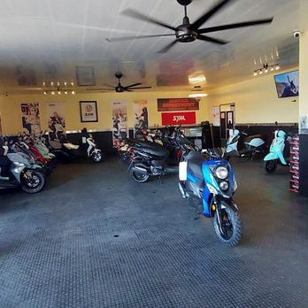 Sunshine Scooters - Scooters for sale - Bike Rentals Near Me - Key West, Florida