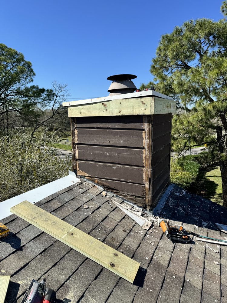 Slide of Performance Roofing and Restoration