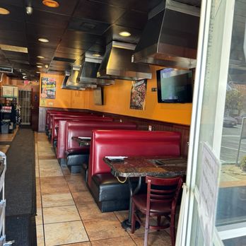 Let's Gogi - Booths - Korean Near Me - Rowland Heights, California