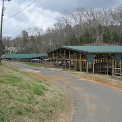 Terry's Marina