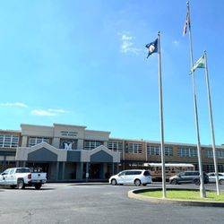 Meade County High School