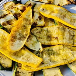 Sunset Farm - Zucchini
