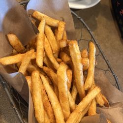 Chuck's Southern Comforts Cafe