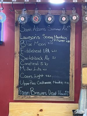 Menu photo 2 Arlington Ramuntos Arlington, VT Menu photo 2 Arlington Ramuntos Arlington, VT
