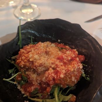 Rome's Flavours - Home Made Meatballs - Desserts Near Me - Winter Park, Florida Rome's Flavours - Home Made Meatballs - Desserts Near Me - Winter Park, Florida