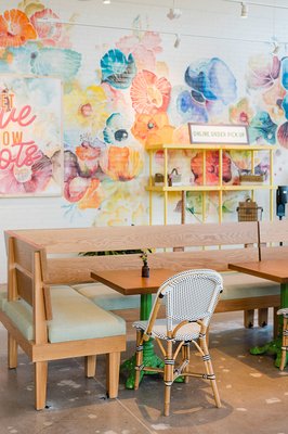 Flower Child by null