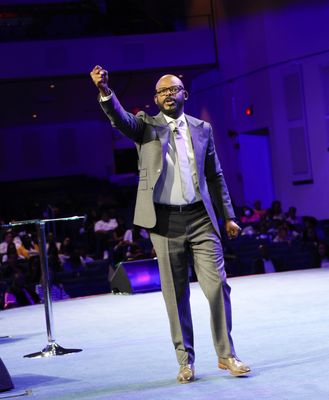 THE FAITH CENTER - Updated February 2026 - 45 Photos & 15 Reviews