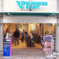 Runners Point