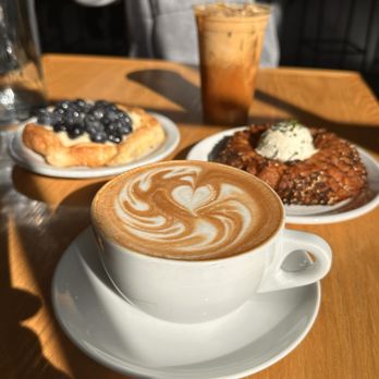 Fox In the Snow Cafe - Coffee & Tea Near Me - Columbus, Ohio