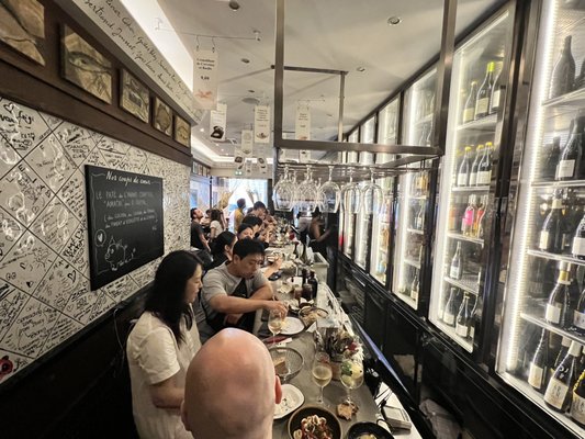 L’Avant Comptoir de la Terre by null