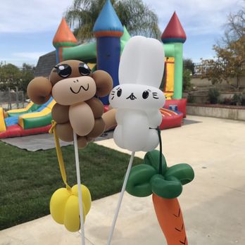 Simply Wild Party - Monkey Bunny - Party & Event Planning Near Me Simply Wild Party - Monkey Bunny - Party & Event Planning Near Me