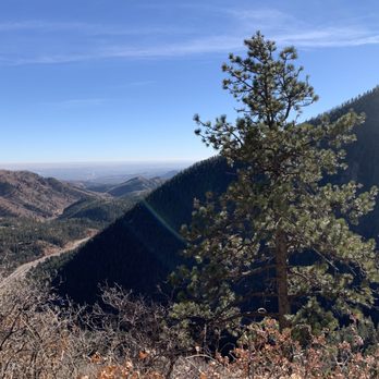 Pikes Peak - America's Mountain - Hiking Near Me - Cascade, Colorado Pikes Peak - America's Mountain - Hiking Near Me - Cascade, Colorado
