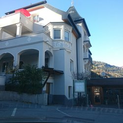 Pizzeria Felsenburg