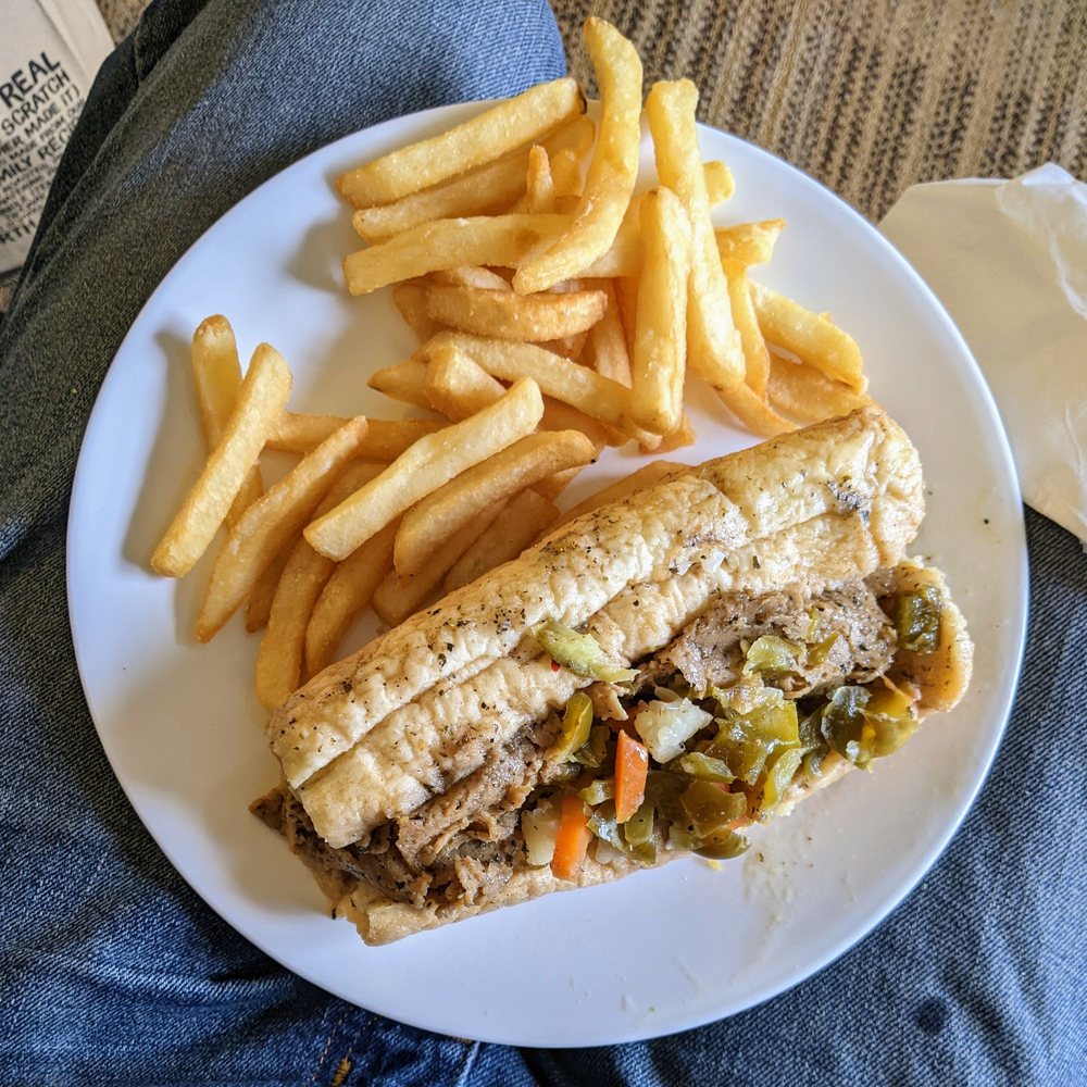 The Best 10 Restaurants near Allstate Arena in Rosemont, IL Yelp