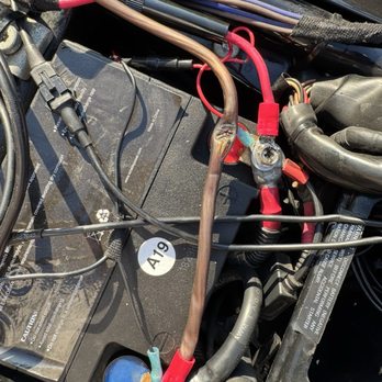 Mobile Motorsports - Wires burned while I was riding on the freeway causing the bike to shut off. I literally could've died. - Car Stereo Installation Near Me - Pasadena, California Mobile Motorsports - Wires burned while I was riding on the freeway causing the bike to shut off. I literally could've died. - Car Stereo Installation Near Me - Pasadena, California