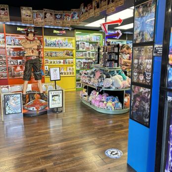 Anime Station - Hobby Shops Near Me - Los Angeles, California Anime Station - Hobby Shops Near Me - Los Angeles, California