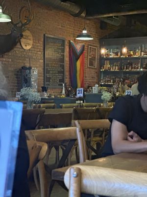 The Wrigley Taproom & Eatery by null