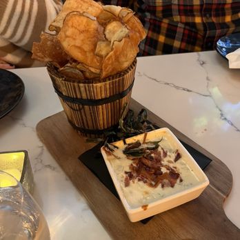 Bia Kitchen - Modern European Near Me - Purcellville, Virginia