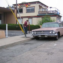 Pacific Dry Cleaners