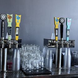 user provided Broken Goblet Brewing photo