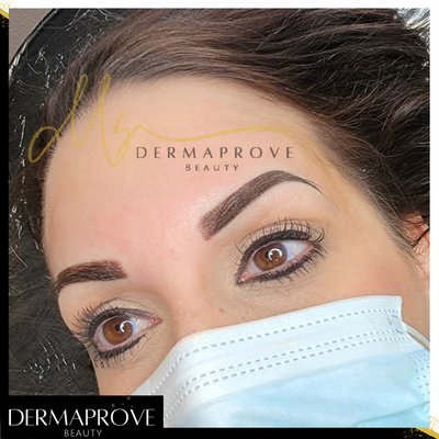 A Color Boost - This was a 7-12 months color boost , she noticed a few areas on her brows that were lightening up after a year and she wanted more color added.
*A Color boost appointment can take anywhere from 1 - 2 hours depending on how much work needs to be done to the brows.
* Everyone's skin is different so the longevity of the Pmu verys anywhere from 1 year - 3 yrs. Your everyday lifestyle also takes effects as well.
*Having your brows already done for you everyday is such a life saver, it definitely frees up TIME! Who wouldn't want that 😊.
#ColorBoostSession #ReturningClients #TheyTrustMe #GivingYouThatExtraShine #PmuArtist #CentralTexasPmu #HowDoYouFeelAboutYourBrows #NOOneSizeFitsAllHere #CustomMadeBrows #YouAreOneOfAKind #SelfLove #MakeYourLifeEasierWithAlreadyDoneBrows #PMMeForMoreInformation #DermaproveBeauty #FindMeOnFBandIG A Color Boost - This was a 7-12 months color boost , she noticed a few areas on her brows that were lightening up after a year and she wanted more color added.
*A Color boost appointment can take anywhere from 1 - 2 hours depending on how much work needs to be done to the brows.
* Everyone's skin is different so the longevity of the Pmu verys anywhere from 1 year - 3 yrs. Your everyday lifestyle also takes effects as well.
*Having your brows already done for you everyday is such a life saver, it definitely frees up TIME! Who wouldn't want that 😊.
#ColorBoostSession #ReturningClients #TheyTrustMe #GivingYouThatExtraShine #PmuArtist #CentralTexasPmu #HowDoYouFeelAboutYourBrows #NOOneSizeFitsAllHere #CustomMadeBrows #YouAreOneOfAKind #SelfLove #MakeYourLifeEasierWithAlreadyDoneBrows #PMMeForMoreInformation #DermaproveBeauty #FindMeOnFBandIG