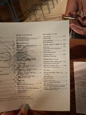 Menu photo 7 Paper Lantern Calgary, AB Menu photo 7 Paper Lantern Calgary, AB