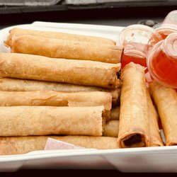 Meggie's Lumpia
