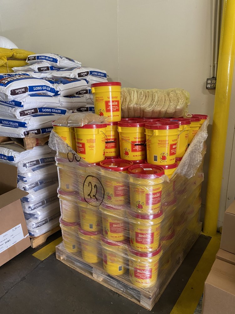 SANTA MAURA SPICES & GARLIC Updated September 2024 12 Photos 747