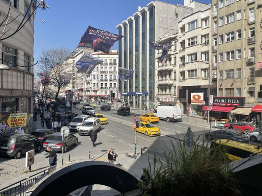 Mahir Lokantası by null