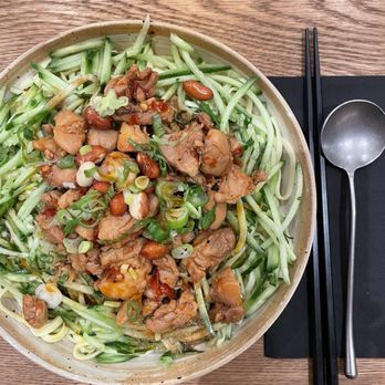 Fer - Noodles Near Me - Long Island City, New York