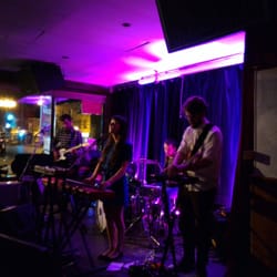 Taverne Jarry - Les Passagers