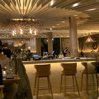Myth - Interior - Greek Near Me - Toronto, Ontario