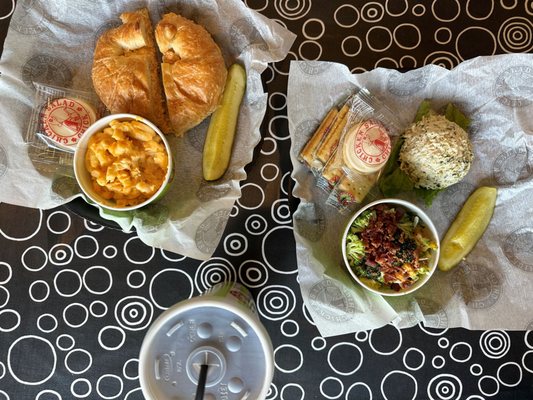 Chicken Salad Chick by null