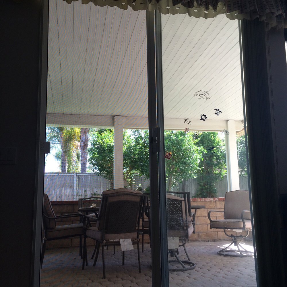 Mobile Screen Shop - Sliding glass door screen. Just in time for the cool weather! - Windows Installation Near Me Mobile Screen Shop - Sliding glass door screen. Just in time for the cool weather! - Windows Installation Near Me