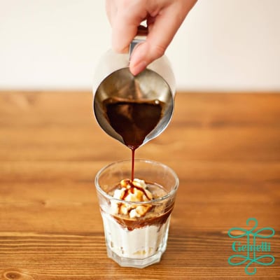 Gemelli - Artisanal Gelato & Dessert Café by null