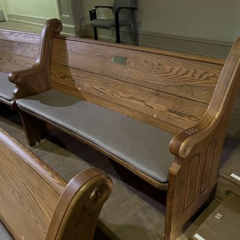 Salle de Concert Bourgie - Balcony benches - Music Venues Near Me - Montreal, Quebec Salle de Concert Bourgie - Balcony benches - Music Venues Near Me - Montreal, Quebec