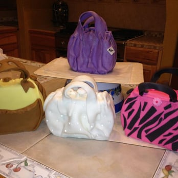 New City Bakery - Unique Purses - Bakeries Near Me - New Braunfels, Texas