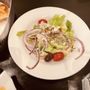 Sotiris Authentic Greek Cuisine