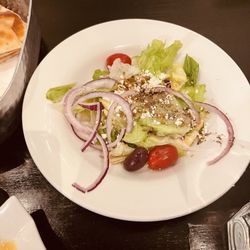Sotiris Authentic Greek Cuisine