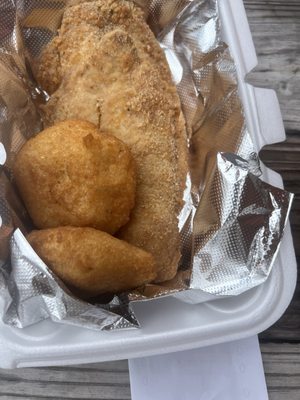 Shirley Mae’s Cafe by null