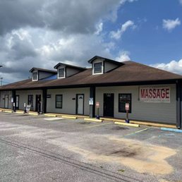 Exterior photo of Best Wellness Massage - Pensacola, Florida Exterior photo of Best Wellness Massage - Pensacola, Florida