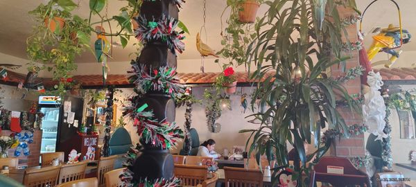 La Indiana Restaurant by null