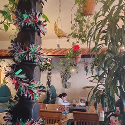 La Indiana Restaurant
