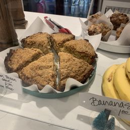 Coffee Cake