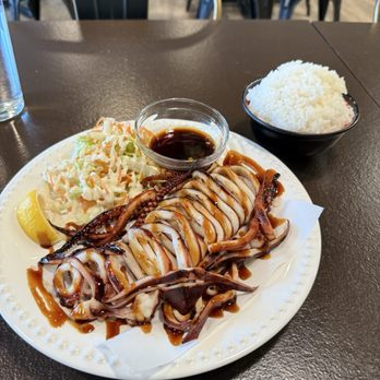 Basil Bistro - Bbq Squid - Chicken Wings Near Me - Chino Hills, California Basil Bistro - Bbq Squid - Chicken Wings Near Me - Chino Hills, California