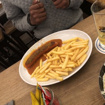 Augustiner am Platzl - German Near Me - Munich, BY