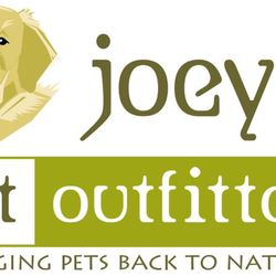 Joey's Pet Outfitters - Best pet supply store in Williamston Joeys Pet Outfitters.jpg